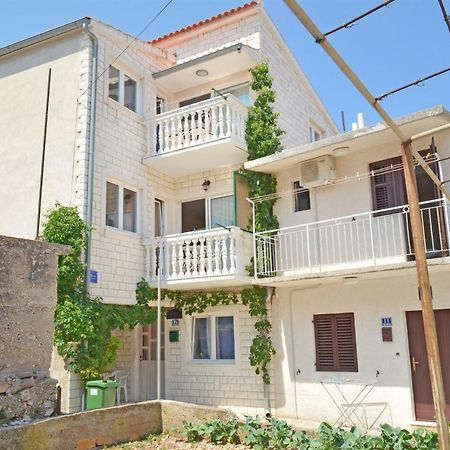Apartments Jurica 프리모스턴 외부 사진